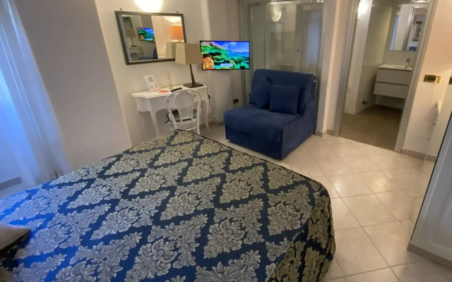Bougainville Luxury Boutique Hotel
