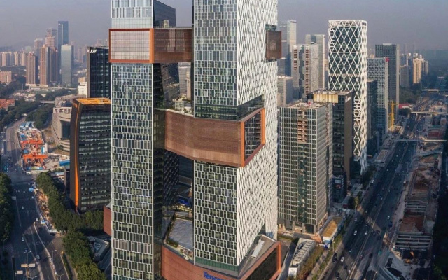 Homeinn Select (Shenzhen Science and Technology Park)
