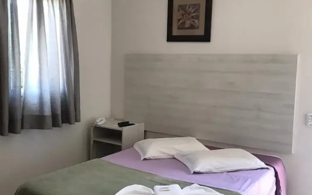 Hotel Vison