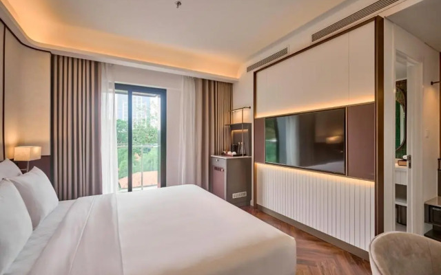 La Passion Sai Gon Hotel