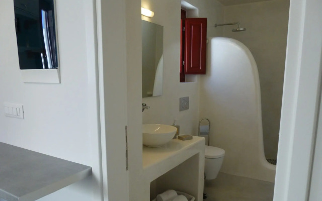 Aplada Suites
