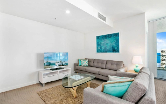 Wings Penthouses - GCLR