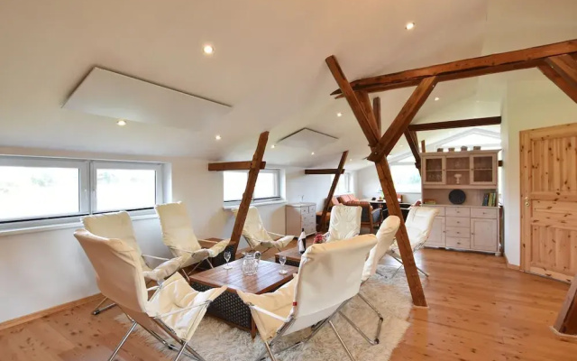 Modern Apartment in Pugholz With Terrace