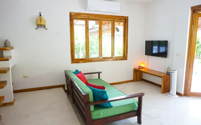 Villas Argan - Paradise Gateway