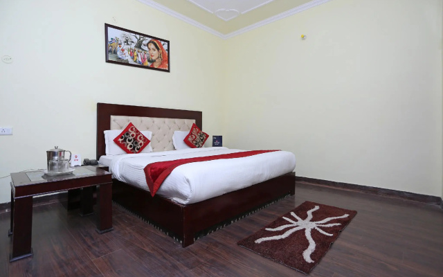 OYO 5257 Lake View Inn