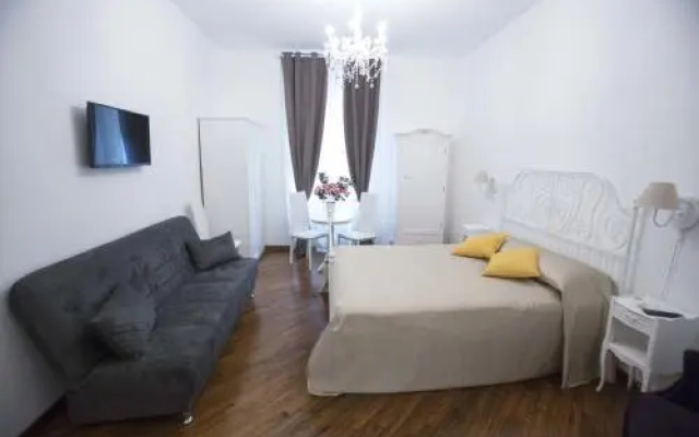 Testaccio Village Guesthouse