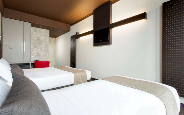 Best Western Hotel Continental