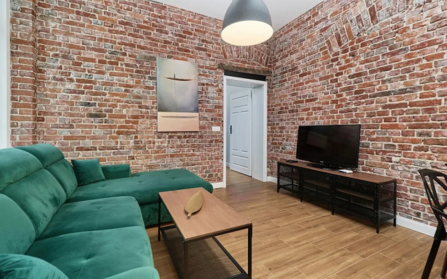 Stylish Apartments City Center Renters