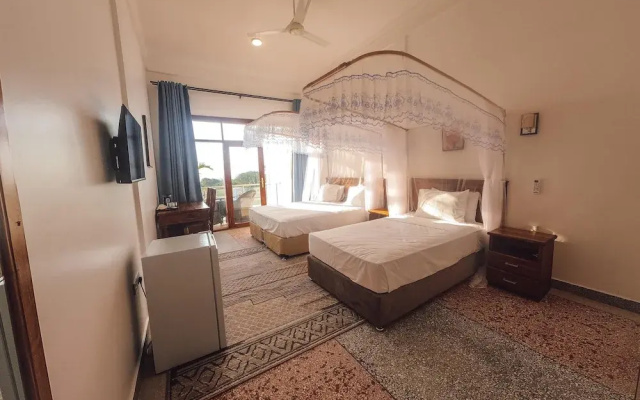 Seabreeze Villas Nungwi