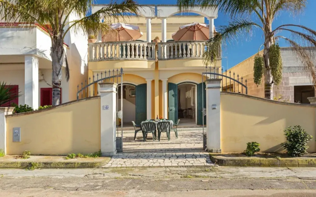 2237 Villa Diletta - Piano Terra by Barbarhouse
