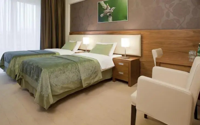 Hotel Platinum
