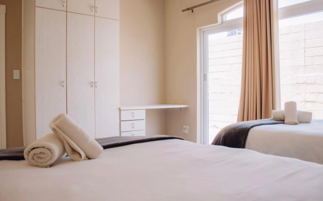 Desert Dreams B&B