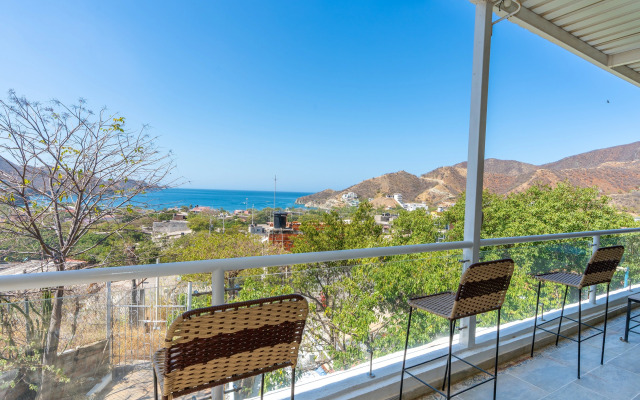 Vito Hotel Boutique Taganga