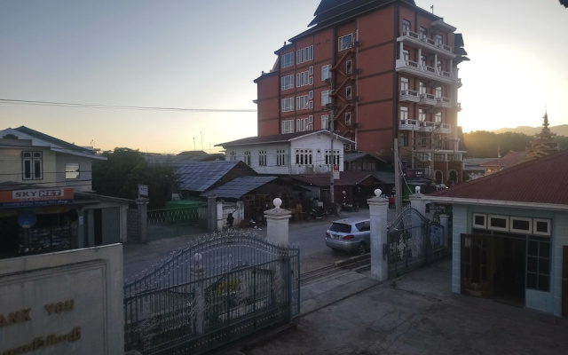 Diamond Star Guest House