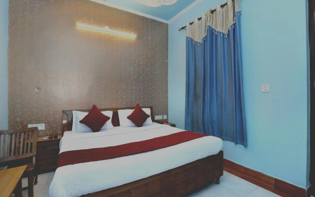 OYO 9229 GMG Hotel