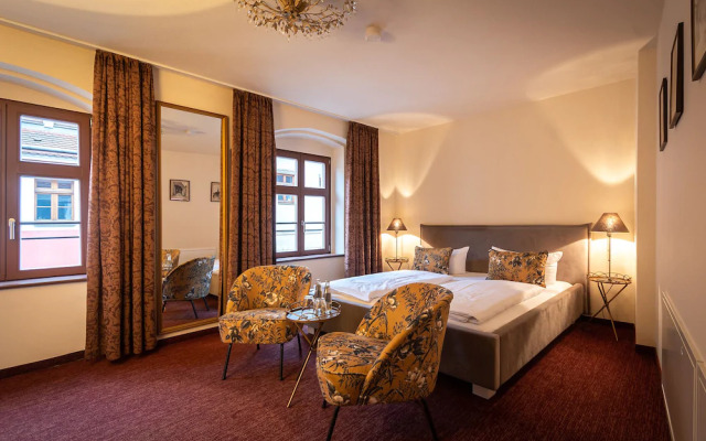 Pension Donatus