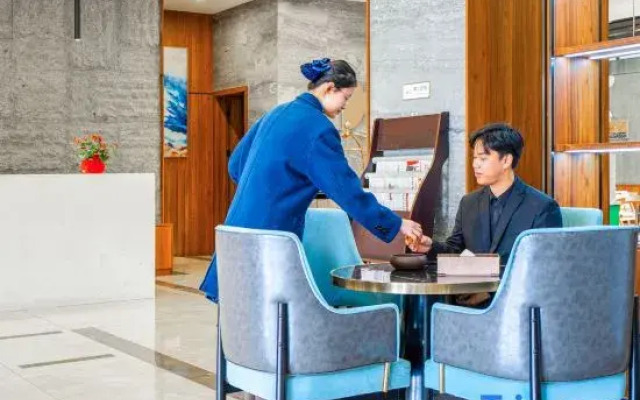 MEHOOD LESTIE Hotel (Quanzhou Jinjiang)
