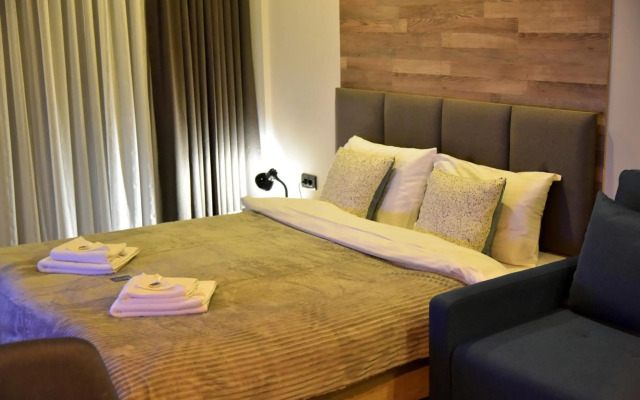 Apartman Sladjana Premier 12 Milmari