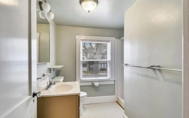 Laurel Street 108