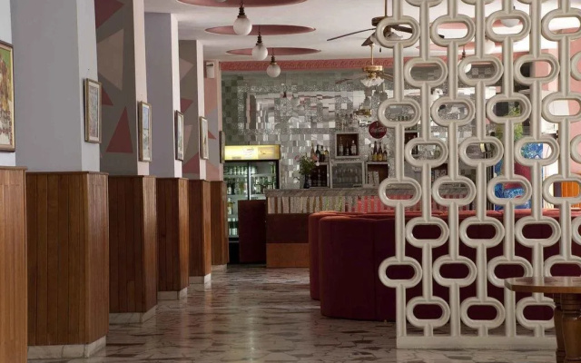 Hotel Hefaistos - Eforie Nord