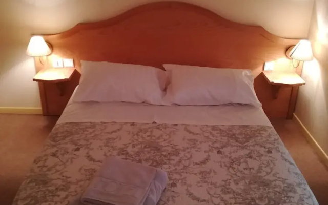 hotel de la place