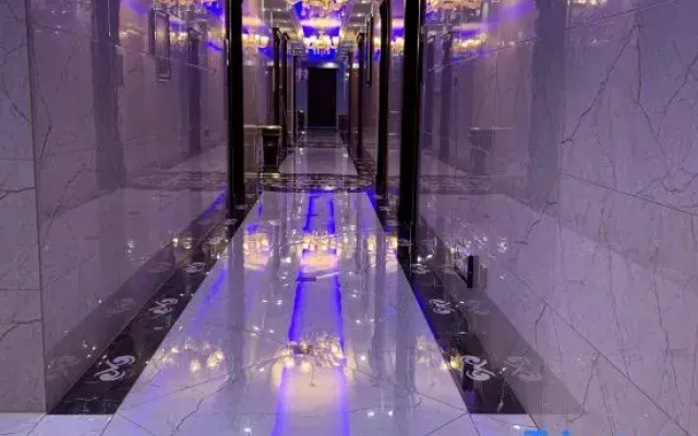 Venice Ting Hotel
