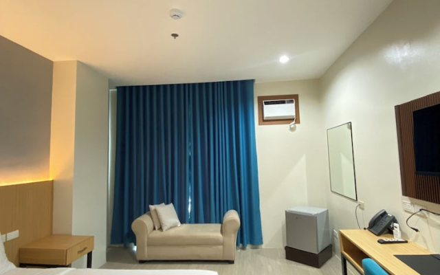 Vanyard Hotel