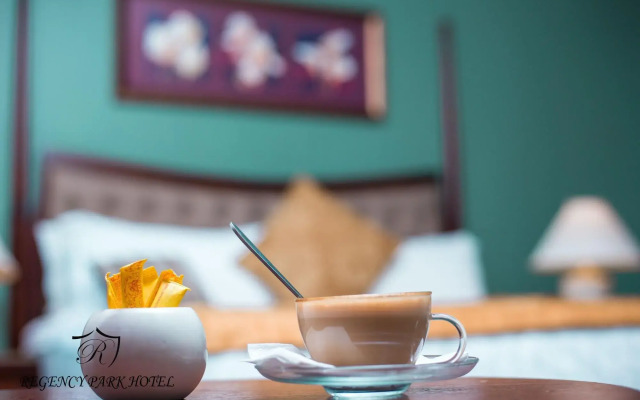 Regency Park Hotel