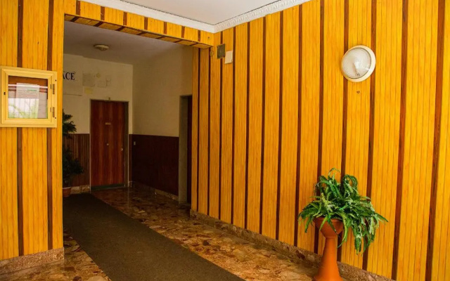 Apartment Clara - Ercolano