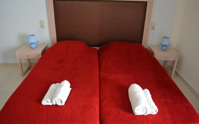 4S-Beach Apartments
