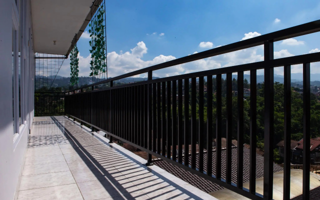 OYO 569 Cigadung Guest House Syariah