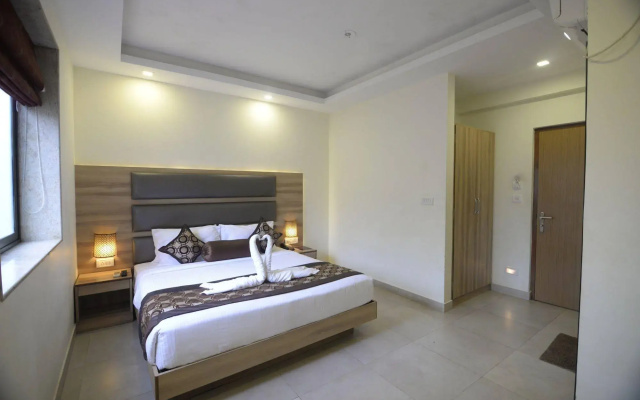 Sunkissed Premium Goa