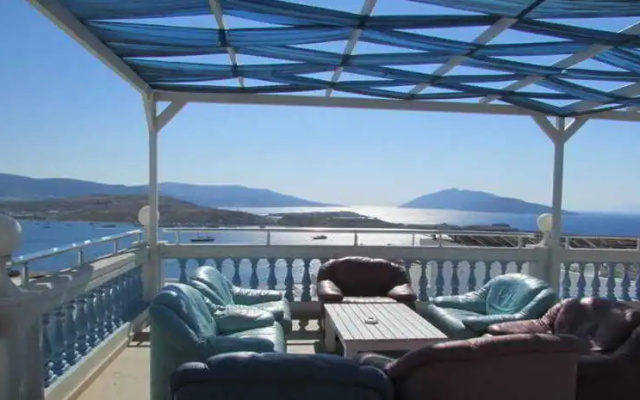 Peda Hotels Gumbet Holiday Beach