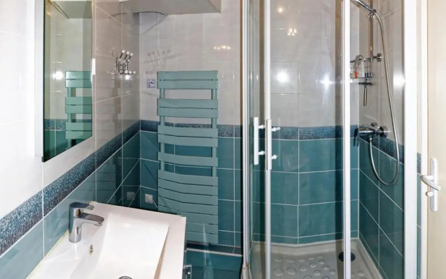 Appartement Arcachon, 2 Pièces, 4 Personnes - Fr-1-420-88