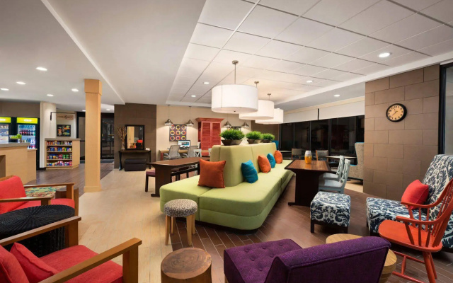 Home2 Suites by Hilton Rochester Henrietta, NY