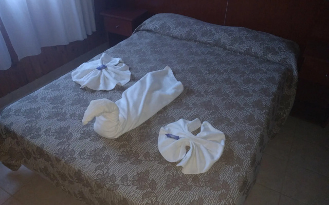 Hotel Nuevo Horizonte