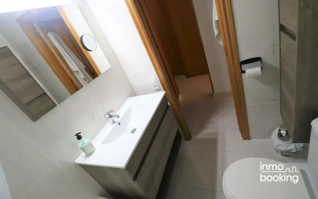 InmoBooking Tahity Apartment