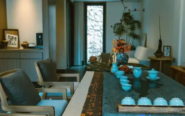 Songfeng Flower Moon Homestay