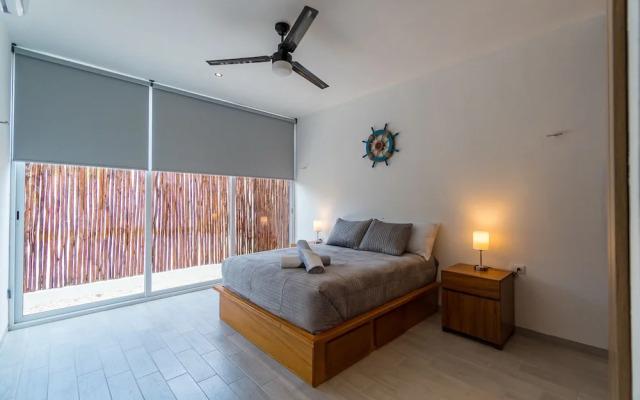 Casa Arena Mía by Casago