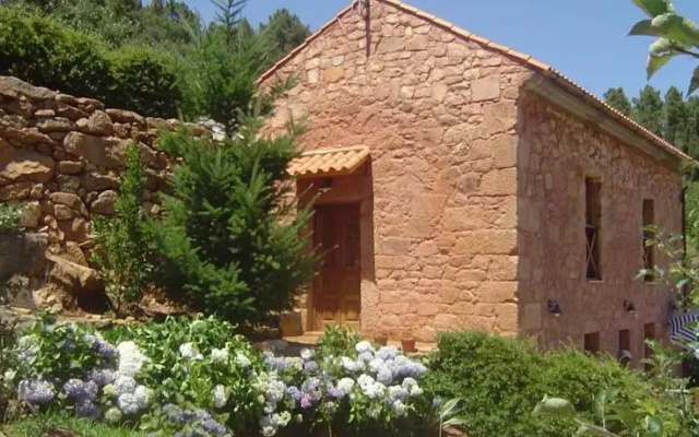 Quinta de Silvares