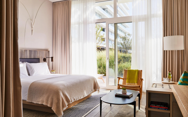 Asbury Ocean Club Hotel