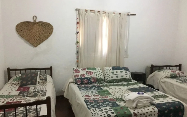 Hotel San Carlos