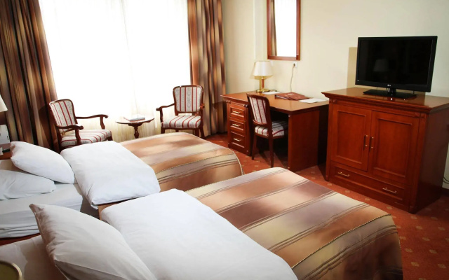 Hotel Galleria