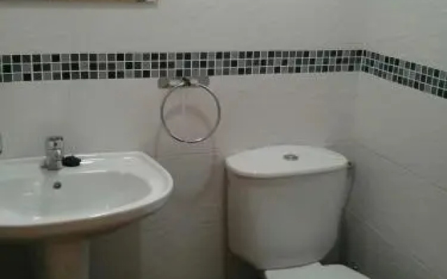 Apartamentos Montedunas