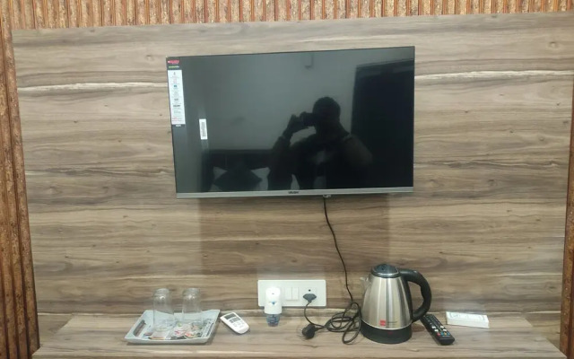 Hotel Abhinandan