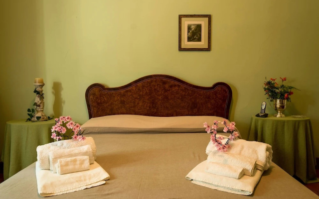 Suitelowcost Villa Bagheria