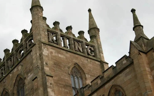 3Mac Dunfermline Self-Catering Apartment