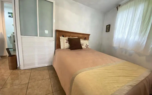 Casa del bosque 2