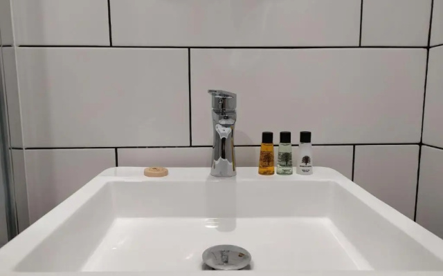 OficynaApartments