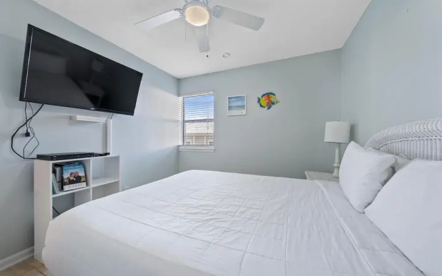 Sea Breeze 316